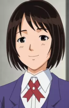 Gambar Karakter Anime: Maki Souma