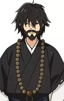 Gambar Karakter Anime: Airyuu