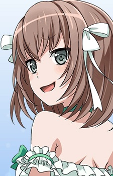 Gambar Karakter Maya Yamato