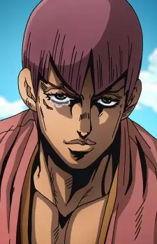 Gambar Karakter Anime: Luca