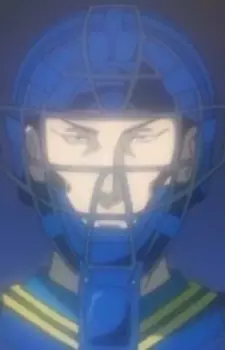 Gambar Karakter Anime:  Sawamura