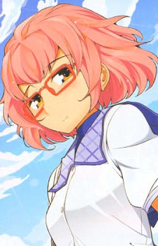 Gambar Karakter Shiori Miura