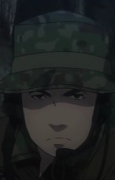 Gambar Karakter Saber