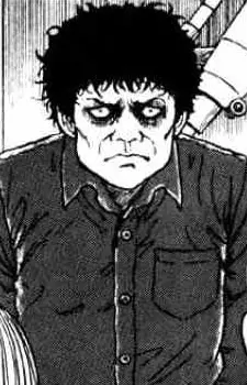 Gambar Karakter Anime: Torino