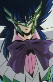 Gambar Karakter Anime: Meimu