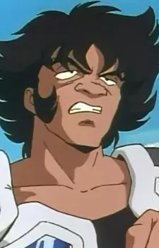 Gambar Karakter Anime: Bem