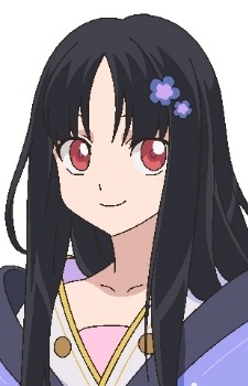 Gambar Karakter Anime: Cheng  Long