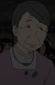 Gambar Karakter Shin Sakagami