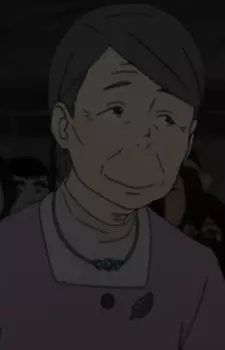 Gambar Karakter Anime: Shin Sakagami