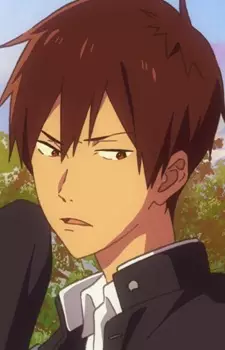 Gambar Karakter Anime: Kaito Onogi