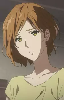 Gambar Karakter Anime: Irma Felice