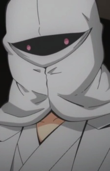 Gambar Karakter Shiro