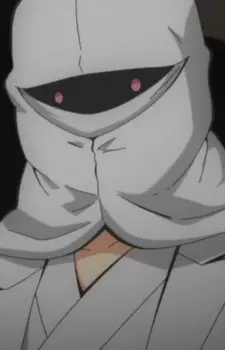 Gambar Karakter Anime: Shiro