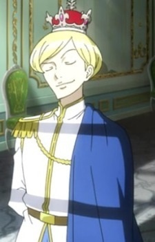 Gambar Karakter Cream