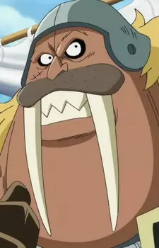 Gambar Karakter Anime: Islewan