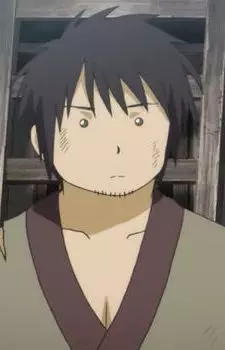 Gambar Karakter Anime: Toku