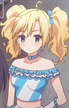 Gambar Karakter Anime: Haru Chitose