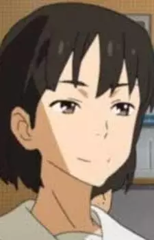 Gambar Karakter Anime: Narumi Kabe