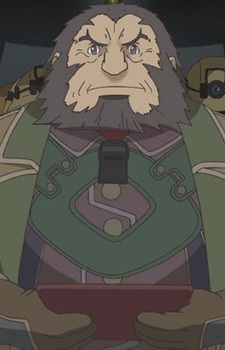 Gambar Karakter Habolg
