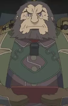 Gambar Karakter Anime: Habolg