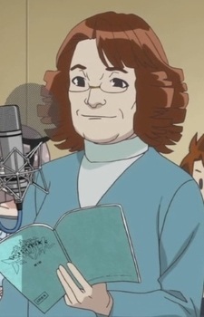 Gambar Karakter Masako Nozawa
