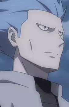 Gambar Karakter Anime: Akagi