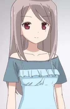Gambar Karakter Anime: Hikari Shiodome