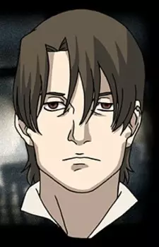 Gambar Karakter Anime: Marcello Orlando