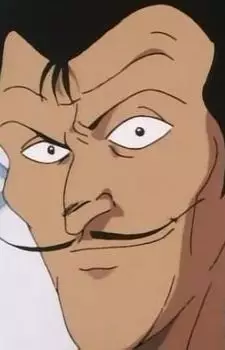 Gambar Karakter Anime: Cecil Alwyn
