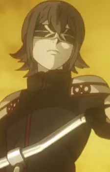 Gambar Karakter Anime: Hajime Hazuki