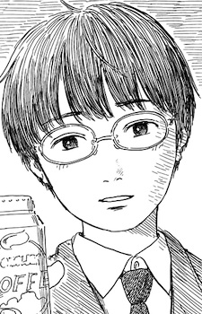 Gambar Karakter Makoto Okazaki