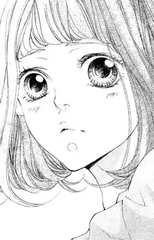 Gambar Karakter Anime: Ui Ogawa