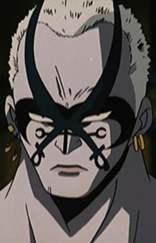 Gambar Karakter Needless