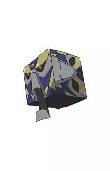 Gambar Karakter Anime: Add