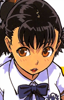 Gambar Karakter Kotori Hasutani