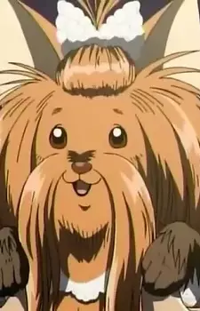 Gambar Karakter Anime: Sebastian