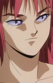 Gambar Karakter Anime: Panther Zora