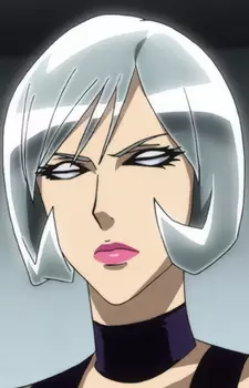 Gambar Karakter Anime: Malina