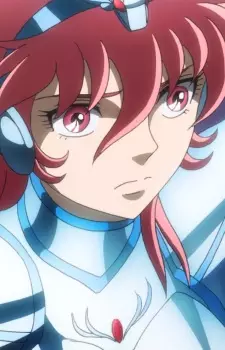 Gambar Karakter Anime: Shouko Equuleus