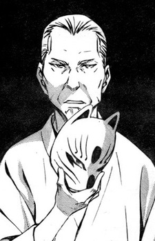 Gambar Karakter Kousei Takao