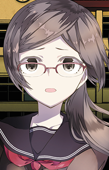 Gambar Karakter Mari