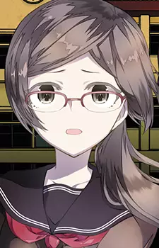 Gambar Karakter Anime: Mari