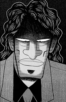 Gambar Karakter Anime: Takashi Muraoka