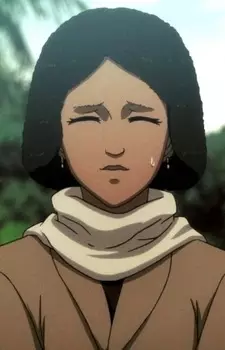 Gambar Karakter Anime: Malin