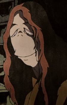 Gambar Karakter Kitarou's Mother