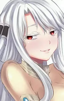Gambar Karakter Anime: Diana Filion