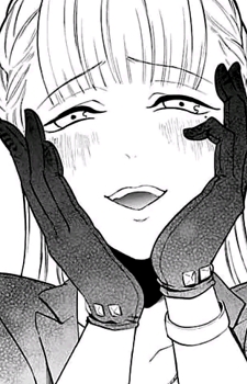 Gambar Karakter Kyouka Mahizumi