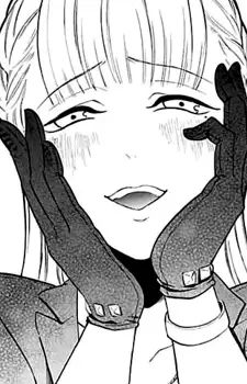 Gambar Karakter Anime: Kyouka Mahizumi