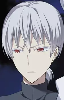 Gambar Karakter Anime: Kazuya