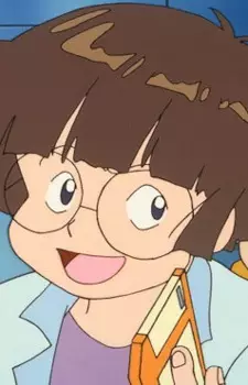 Gambar Karakter Anime: Takako Kojima